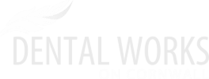 Dental Works on Cornwall - Logo