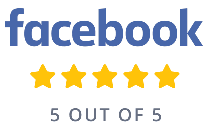Facebook Patient Rating 5.0