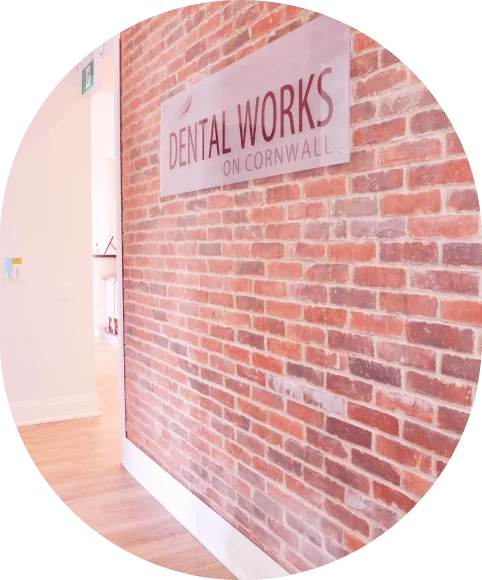 Schedule Appointment - Dental Works On Cornwall