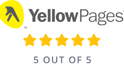Yellow Pages Patient Rating 5.0