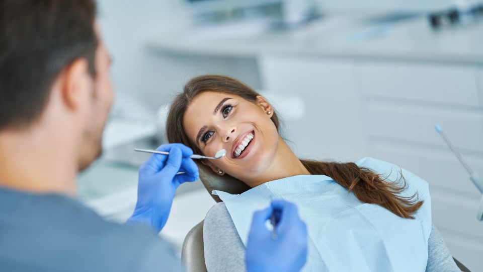 Tips for Finding a Quality Dentist