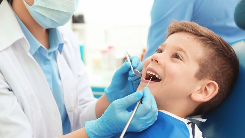 How Can I Prepare My Child for a Tooth Extraction?
