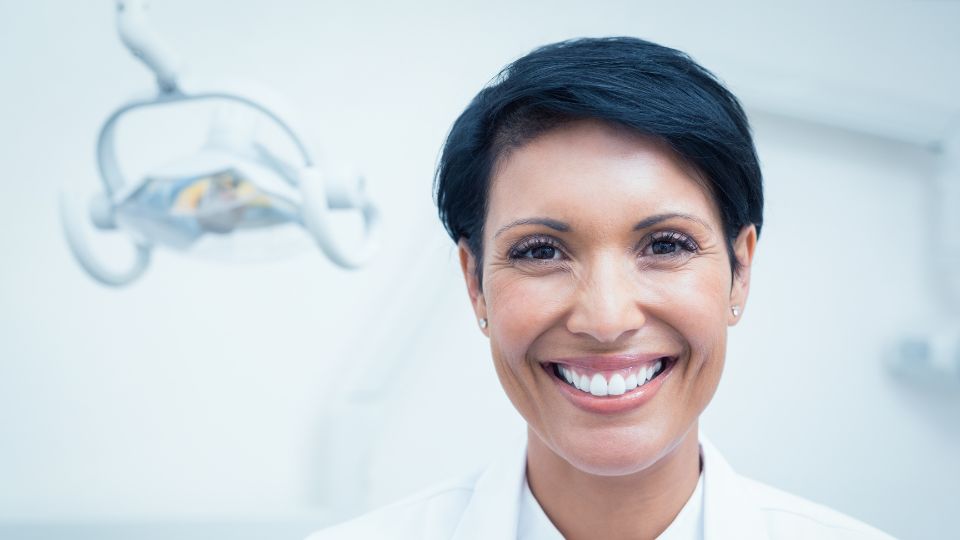 Qualities You Need in an Oakville Cosmetic Dentist