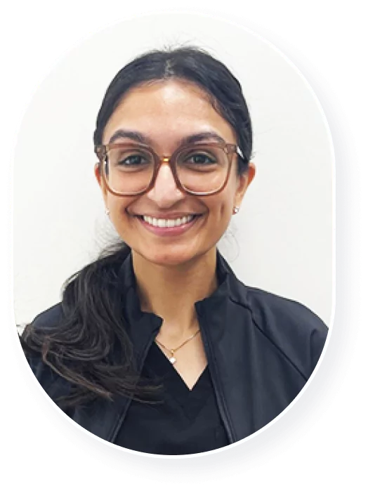 Chandni - Registered Dental Hygienist