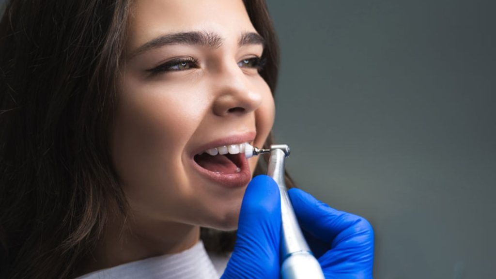 Fluoride for Adults: Is It Necessary?