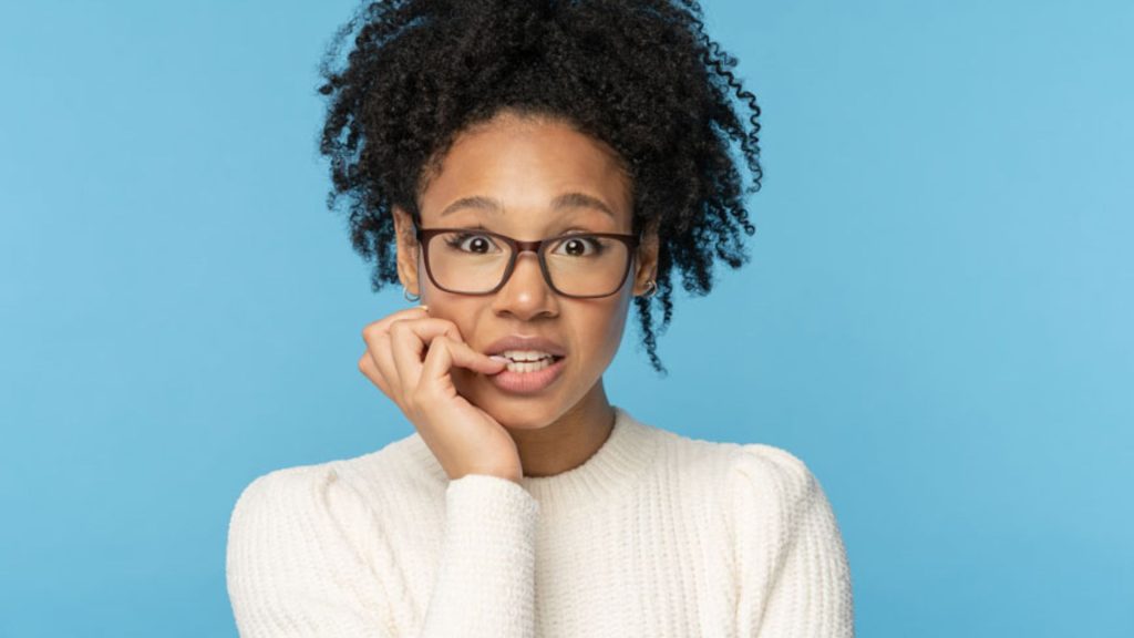 Why Nail-Biting is Harmful to Your Oral Health