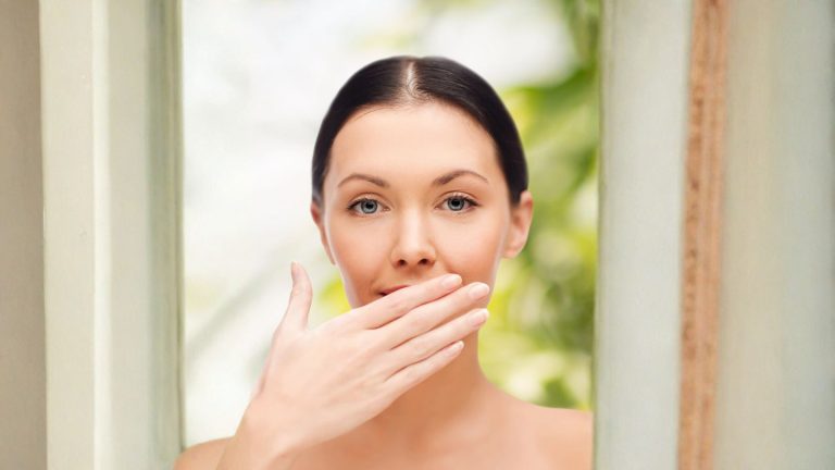 Post-Nasal Drip Bad Breath: Causes, Prevention, and Treatment Strategies