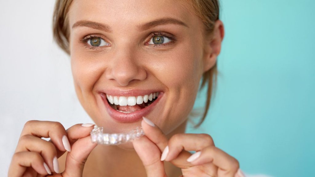 Protecting Your Smile from Cavities During Invisalign